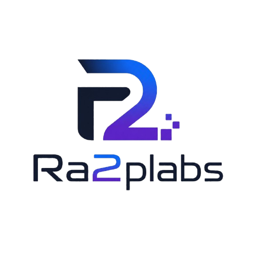 RA2P Labs Logo